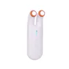Portable Radio Frequency RF Face Lifting Machine With Led BIO For Skin Tightening Wrinkle Removal Home Use