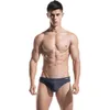 Yeni Erkek Yüzmek Takım Mens Seksi Hızlı Kuru Yüzmek Sandıklar Yaratıcı Tasarım Swim Suit Maillot de Bain Banyo Sıcak Satış Giyim