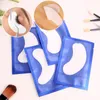 Thin Hydrogel Eye Patch for Eyelash Extension Under Eye Patches Lint Free Gel Pads Moisture Eye Mask AB