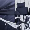 Hammock Chair Cushions Swinging Soft Cushions Seat 220KG Bedroom Hangmat Hanging Chair Garden Outdoor1