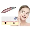 2019 Nouveau Facial Blackhead Remover Aspirateur Peau Morte Acné Pore Peeling Device Nettoyage Peau Beauté Outil Suck Out Blackhead Plug-in Machine