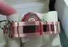 Cadeau de Noël montre pour homme montre en or rose sur bracelet dernier modèle 326935 avec boîte