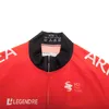 Jersey Cycling Set 2020 Pro Team Arkea Cycling Clothing Summer oddychający mtb rowerowe koszulki szorty szorty ropa ciclismo4890443