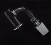 16mm 20mm Quartz Enail Banger Nail 10mm 14mm 18mm Mannelijke Vrouwelijke Quartz Banger Nagels voor Glass Bongs DAB RIGS