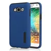 For Samsung S23 Ultra S22 S21 S20 S10 plus Note 9 Hybrid Dual Layer Case Armor TPC PC Cover for Galaxy A21 A52 A53 A72