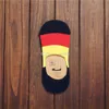 Vrouwen Mannen Enkel Sokken Mode 3D USA Vlag Sokken Zomer Lente Amerikaanse Vlag Afdrukken Casual Cotton Sok Unisex Enkle Socks