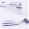 new electric rechargeable foot care files grinding machine heel grinder roller head dead skin removal drill feet callus removal4648489