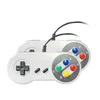 Süper Mini SN-02 TV Video Oyunu Oyuncu SNES 8-Bit SFC Games Dahili-821-in Klasik HDTV Çocuk Aile Oyun Konsolu