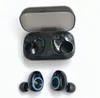 TG906 Tws Bluetooth Earphone V5.0 Wireless Music Handsfree Car Driver Headset Phone for all Phone or Android Huawei P30