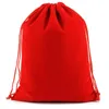 17x23CM Большого Drawstring сумка Свадебных макияж ювелирных изделий Packaing подарки бархат сумка Бесплатная доставка LX8630