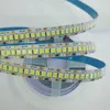 LEDストリップライト240PCS/M高密度SMD 2835 DC12V柔軟なLEDテープライトベッドルームキッチンキャビネット照明装飾R G B 3000K 4000K 6000K