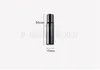 Roller Ball Etherische olieflessen Gegalvaniseerde UV-reis Mini-aparte parfumflesjes Cosmetica-container Lotion Spray Verstuiver