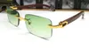 atitude fashion branco chifre de búfalo Óculos arborizado Homens Vintage Sunglasses para Estilo Verão Mulheres Esporte Eyewear Oculos Masculino Gafas