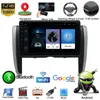 Car Video Multimedia-Player Radio Touch-Screen Rear-View-Camera Bluetooth Stereo Android for TOYOTA ALLION 2007-2015