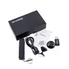 SQ17 A9 Kamera HD Outdoor Sports DV Strona główna WIFI Security Infrared 1080p Camera CCTV Camera DHL za darmo