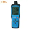 Smart sensor AR8100 oxygen gas analyzer O2 concentration Meter measuring range 0-30% detector tester meters