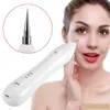 Dark Spot Wart Tattoo Mole Remover Rimozione Cura della pelle Dispositivo laser di bellezza Ricaricabile portatile per uso domestico Fornitura di trucco