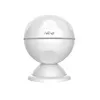 NEO COOLCAM NAS-PD02W WiFi PIR Motion Detector Sensor de alarme Home sistema de movimento com ímã Bracket