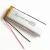 3.7V 3000mAH 922990 Lithiumpolymeer Lipo Oplaadbare batterij voor DVD Pad Mobiele Telefoon GPS Power Bank Camera E-books Recoder TV Box