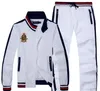 polo tracksuit.