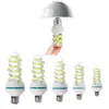 E27 COB MAAK BLIB spiraal LED Energiebesparende Lampen Lamp 5 W 9W 16W 20W 24W 32W 40W Kroonluchter Kaarslicht Lampada Bombillas