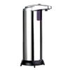 Automática Soap dispensador de bomba infravermelhos Sensor de Movimento Viva-Touchless Garrafa automática Sabonete Líquido de lavagem para casa de banho