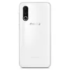 Téléphone portable d'origine Meizu 16S Pro 4G LTE 8 Go de RAM 128 Go 256 Go de ROM Snapdragon 855 Plus Octa Core 6.2 "Plein écran ID d'empreintes digitales Téléphone portable