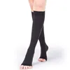 Компрессионные носки VARCOH Мужчины Женщины 20-30 мм рт.ст. Лучшая атлетика для медицины, медсестер, шин голени, полетов, путешествия, беременность, беременность