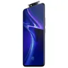 元のvivo x27 Pro 4G LTEの携帯電話8GB RAM 256GB ROM Snapdragon 710 Octa Core 48.0mp AR AR NFC OTG 4000mah Android 6.7 "全画面指紋IDスマート携帯電話