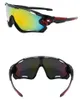 unisexe décolorer lunettes de cyclisme verre de soleil lunettes de soleil de sport en plein air lunettes de protection UV 400 pour vélos de vélo de route de montagne Fishi3494093