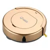 KLiNSMANN Intelligent Cleaning Robot Household Vacuum Cleaner,suitable for any indoor hard ground, including floor, cement, ceramic tile