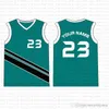 Jersey de basquete personalizado de alta qualidade bordando logotipos