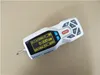 Hot Selling Professional KR-220 Portable Stainless Steel Surface Roughness Tester , Surface Roughness Testing Instrument FREE SHIPPING