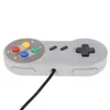 USB Controller Gaming Joystick Gamepad Controller för Nintendo Snes Game Pad för Windows PC Computer Control Joystick