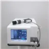 Tragbares pneumatisches EDESWT-Stoßwellentherapiegerät für die Ed-Behandlung/pneumatisches ESWT-Stoßwellentherapiegerät