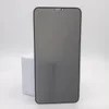 300PCS Full Cover Sekretess Temperat Glass Anti-Spy Skärmskydd för iPhone 6 6S 7 8 Plus X XS XR Max Gratis DHL