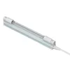 Quartz Ozone UVC TUBE LICHT T5 4W 6W 8W UV Sterilisatie Licht Desinfectie Lamp voor Home Hotel Canteen 110V 220V