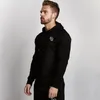 Men's Tracksuits Mens Hoodies And Pants Suits Casual Fashion Sportswear Sets Sweatshirt Sweatpants Male Fitness Joggers Tracksuit Brand