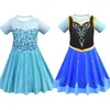 snow princess costumes