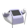 Professionele 2 in 1 Hifu Liposonic High Intensity Focused Ultrasound Machine met 1,5 mm 3 mm 4,5 mm voor face lift 8 mm 13 mm voor body slankelen