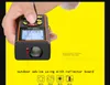 Laser Distance Meter 40M 60M 80M 100M 120M Rangefinder Laser Tape Range Finder Engineering Building Misuratore Measure Device Test Tool