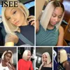 2020 NEW 613 Blonde BOB WIG 13X4 LACE HIRGER HIRGERS FOR WOMEN