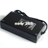 Freeshipping Alta Qualidade AC DC Power Adapter 12 V 12.5A 150 W 5.5x2.5mm de Alimentação com Cabo AC