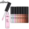 POPFEEL New Makeup Color Corrector Liquid Concealer Matite 10Color Face Contour Make Up Base Concealer Foundation 72pcs / lot DHL free