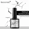 Marke 10 ml Nagel Gel Magic Remover Gel Soak Off Burst Nagellack Löschen Primer Acryl Sauber Entfetter Für Nail art Lack4836536