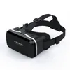 Wholesale- VR SHINECON 3nd VersionVirtual Reality Glasses Headset for 3D Videos Movies Games Compatible with Most 3.5"-6.0" iPhone, Samsung