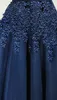2019 Princess Scoop Appliques Beading A-Line Mini Party Gowns With Tule Plus Size Formal Evening Celebrity Dresses BE67