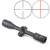 VISIONKING Rifle Scope VS4-20X50QZ Perfect For Hunting FFP First Focal Plane Alloy In Black Matte Shock proof Water Proof 223 308