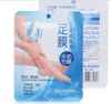 Hot Sale Foot Mask Avlägsnar Calluses för att avslöja Baby Fötter Peeling Mask Heel Foot Care Socks For Pedicure Sosu Socks Foot Cream