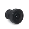 1/3 "M12 F2.0 2.1mm CCTV Camera-lins för CCTV-övervakningsenhet Smart säkerhet